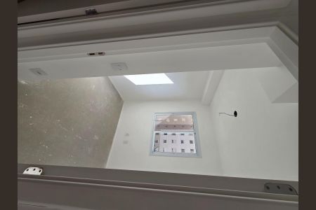 Apartamento à venda com 2 quartos, 35m² em Paraíso do Morumbi, São Paulo