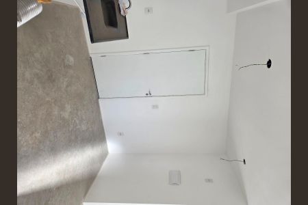 Apartamento à venda com 2 quartos, 35m² em Paraíso do Morumbi, São Paulo