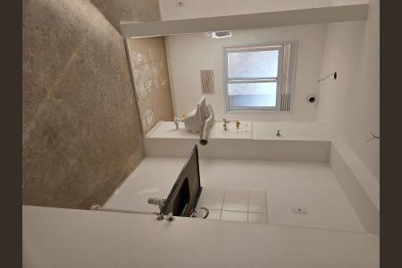 Apartamento à venda com 2 quartos, 35m² em Paraíso do Morumbi, São Paulo