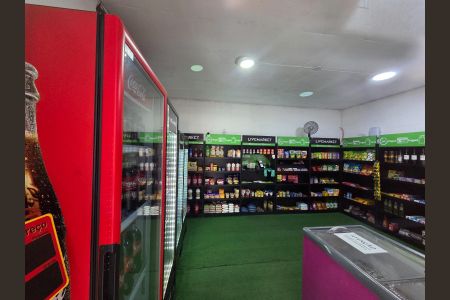 Apartamento à venda com 2 quartos, 35m² em Paraíso do Morumbi, São Paulo