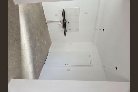Apartamento à venda com 2 quartos, 35m² em Paraíso do Morumbi, São Paulo