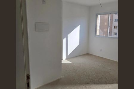 Apartamento à venda com 2 quartos, 35m² em Paraíso do Morumbi, São Paulo