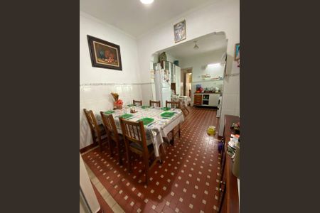 Casa à venda com 5 quartos, 218m² em Ipiranga, São Paulo