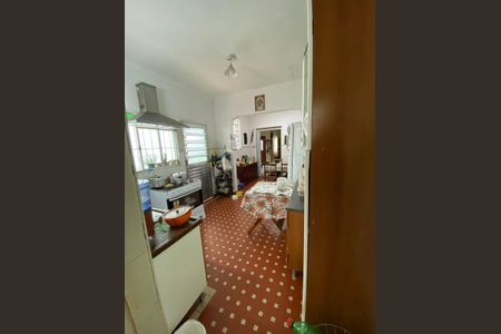 Casa à venda com 5 quartos, 218m² em Ipiranga, São Paulo