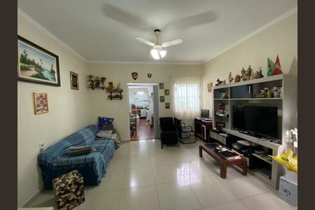 Casa à venda com 5 quartos, 218m² em Ipiranga, São Paulo