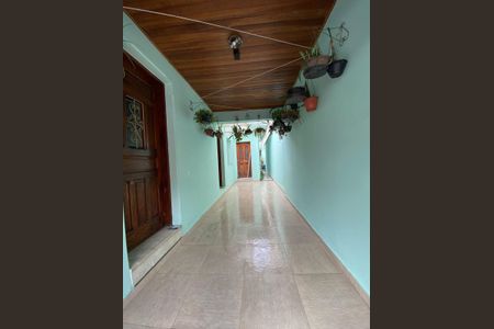 Casa à venda com 5 quartos, 218m² em Ipiranga, São Paulo