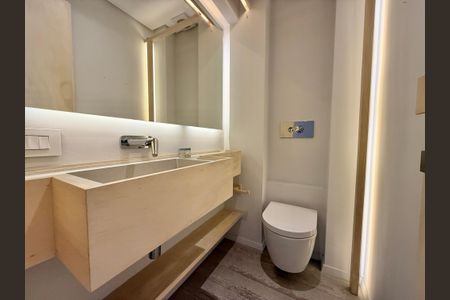 Apartamento à venda com 3 quartos, 256m² em Jardim Paulista, São Paulo