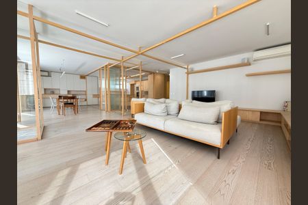 Apartamento à venda com 3 quartos, 256m² em Jardim Paulista, São Paulo