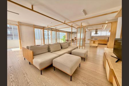 Apartamento à venda com 3 quartos, 256m² em Jardim Paulista, São Paulo