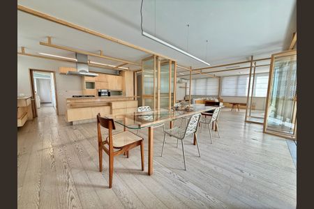 Apartamento à venda com 3 quartos, 256m² em Jardim Paulista, São Paulo