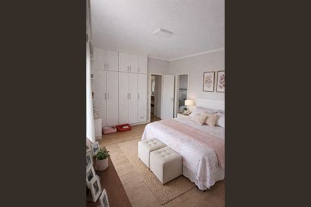 Quarto de casa à venda com 3 quartos, 230m² em Parque Jambeiro, Campinas