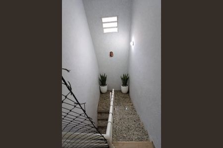 Escada de casa à venda com 3 quartos, 230m² em Parque Jambeiro, Campinas