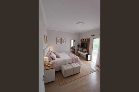 Casa à venda com 3 quartos, 230m² em Parque Jambeiro, Campinas