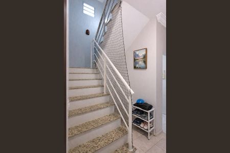 Sala de casa à venda com 3 quartos, 230m² em Parque Jambeiro, Campinas