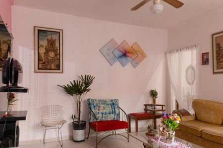 Casa à venda com 4 quartos, 260m² em Vila Invernada, São Paulo