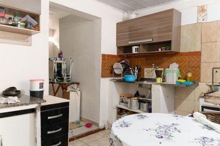 Casa à venda com 4 quartos, 260m² em Vila Invernada, São Paulo