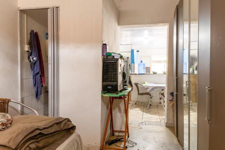 Casa à venda com 4 quartos, 260m² em Vila Invernada, São Paulo