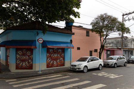 Casa à venda com 4 quartos, 260m² em Vila Invernada, São Paulo