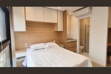 IMG_9425 - andrea teixeira chicharo.jpeg de apartamento à venda com 1 quarto, 20m² em Indianópolis, São Paulo