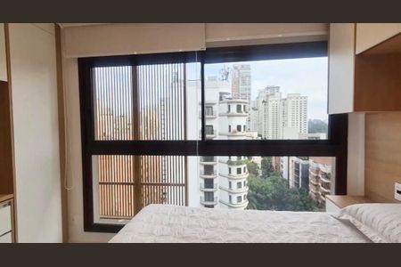 IMG_9417 - andrea teixeira chicharo.jpeg de apartamento à venda com 1 quarto, 20m² em Indianópolis, São Paulo