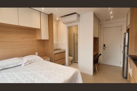 IMG_9414 - andrea teixeira chicharo.jpeg de apartamento à venda com 1 quarto, 20m² em Indianópolis, São Paulo