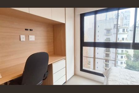 IMG_9419 - andrea teixeira chicharo.jpeg de apartamento à venda com 1 quarto, 20m² em Indianópolis, São Paulo