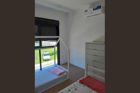 Casa de condomínio para alugar com 280m², 4 quartos e 2 vagas Casa de condomínio para alugar com 280m², 4 quartos e 2 vagasQuarto