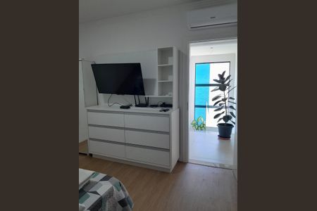 Casa de condomínio para alugar com 280m², 4 quartos e 2 vagas Casa de condomínio para alugar com 280m², 4 quartos e 2 vagasQuarto