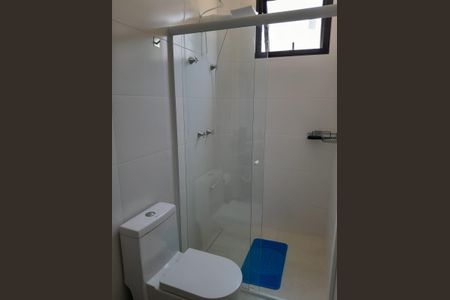 Casa de condomínio para alugar com 280m², 4 quartos e 2 vagas Casa de condomínio para alugar com 280m², 4 quartos e 2 vagasBanheiro