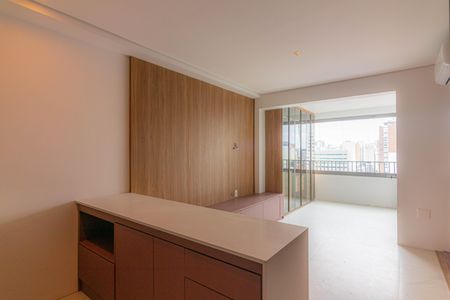 Studio para alugar com 32m², 1 quarto e sem vaga Studio para alugar com 32m², 1 quarto e sem vagaStudio