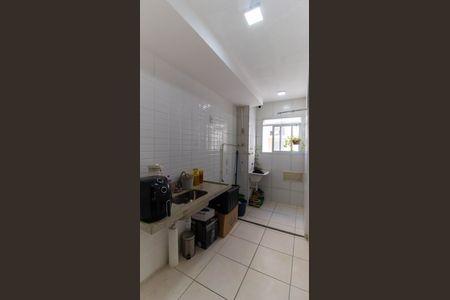 Apartamento para alugar com 34m², 1 quarto e sem vaga