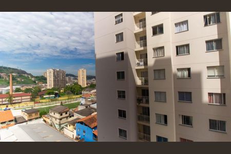 Apartamento para alugar com 34m², 1 quarto e sem vaga