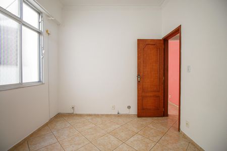 Quarto 1 de apartamento para alugar com 2 quartos, 60m² em Tijuca, Rio de Janeiro