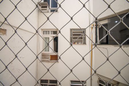 Quarto 1 Vista de apartamento para alugar com 2 quartos, 60m² em Tijuca, Rio de Janeiro