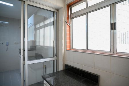 Apartamento para alugar com 75m², 3 quartos e 1 vaga Apartamento para alugar com 75m², 3 quartos e 1 vagaÁrea de Serviço