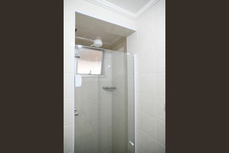 Apartamento para alugar com 75m², 3 quartos e 1 vaga Apartamento para alugar com 75m², 3 quartos e 1 vagaBanheiro Social
