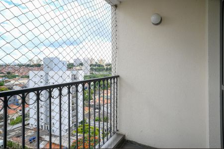 Apartamento para alugar com 75m², 3 quartos e 1 vaga Apartamento para alugar com 75m², 3 quartos e 1 vagaVaranda