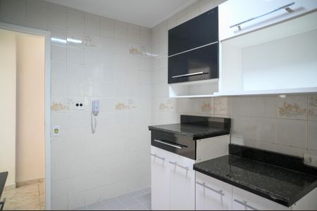 Apartamento para alugar com 75m², 3 quartos e 1 vaga Apartamento para alugar com 75m², 3 quartos e 1 vagaCozinha