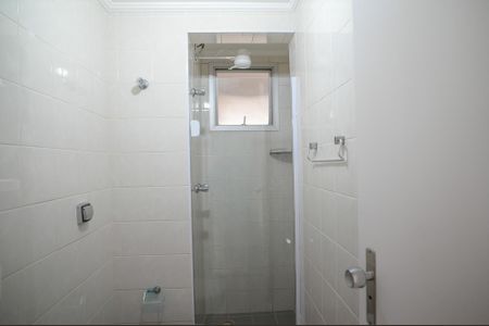 Apartamento para alugar com 75m², 3 quartos e 1 vaga Apartamento para alugar com 75m², 3 quartos e 1 vagaBanheiro Social