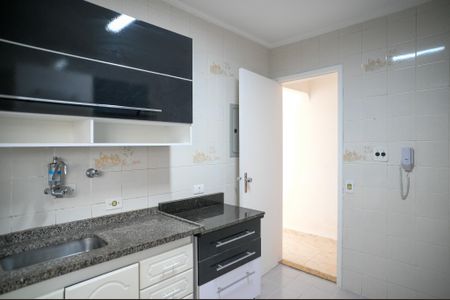 Apartamento para alugar com 75m², 3 quartos e 1 vaga Apartamento para alugar com 75m², 3 quartos e 1 vagaCozinha
