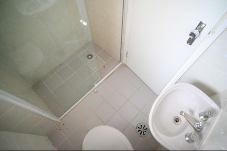 Apartamento para alugar com 75m², 3 quartos e 1 vaga Apartamento para alugar com 75m², 3 quartos e 1 vagaBanheiro Quarto 3 - Suite