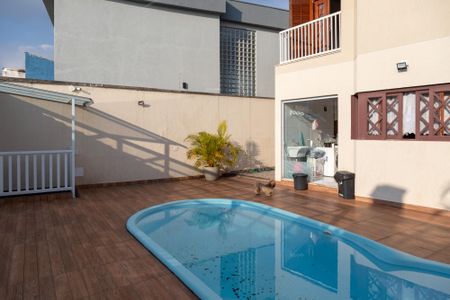 Casa à venda com 375m², 3 quartos e 4 vagasPiscina