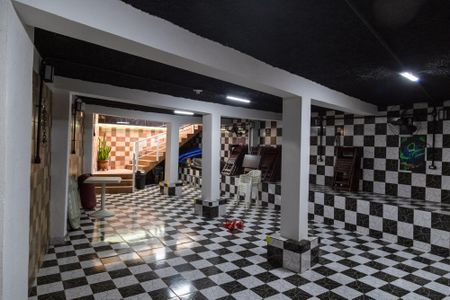 Casa à venda com 375m², 3 quartos e 4 vagasSalao de festas