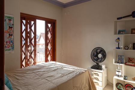 Casa à venda com 375m², 3 quartos e 4 vagasSuíte 1