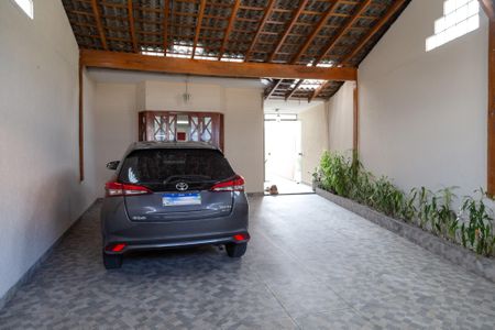 Casa à venda com 375m², 3 quartos e 4 vagasGaragem