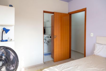 Casa à venda com 375m², 3 quartos e 4 vagasSuíte 1