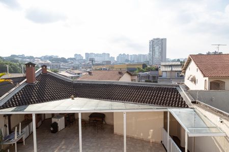 Casa à venda com 375m², 3 quartos e 4 vagasSuíte 1 - vista