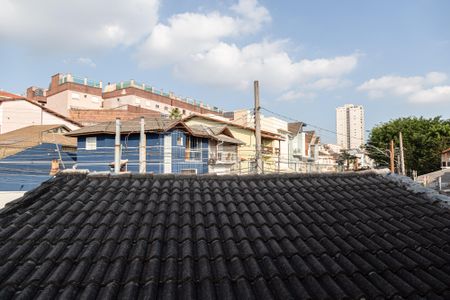 Casa à venda com 375m², 3 quartos e 4 vagasVaranda da Suíte 3