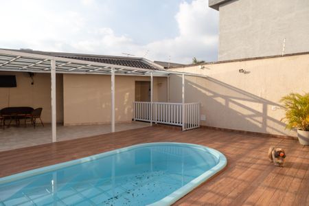 Casa à venda com 375m², 3 quartos e 4 vagasPiscina