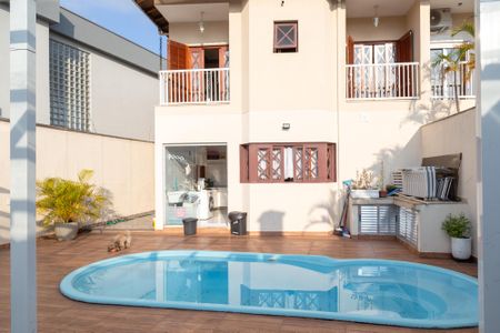 Casa à venda com 375m², 3 quartos e 4 vagasÁrea gourmet